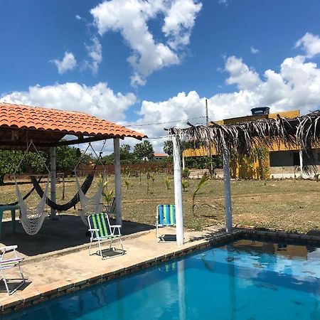 Pousada Mar das Gaivotas Barra Grande (Piaui) Exterior foto